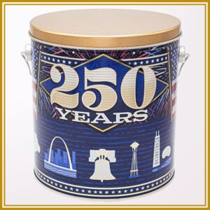 1 Gallon 250th Birthday