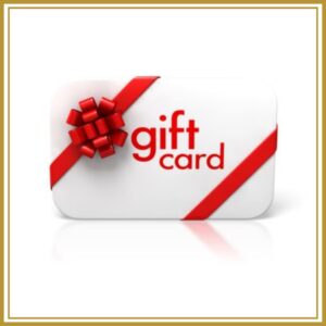 Pops Corn® Gift Card-Online Use Only